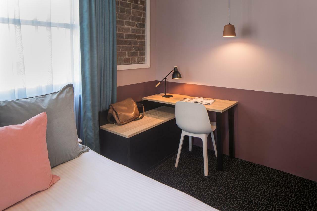 Astoria Space Sydney Pop Up Eksteriør billede