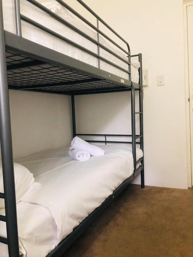 Astoria Space Sydney Pop Up Eksteriør billede
