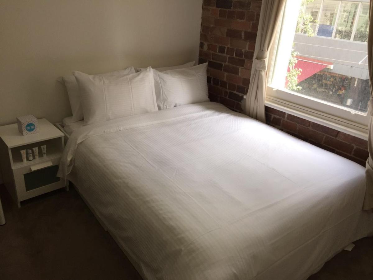 Astoria Space Sydney Pop Up Eksteriør billede