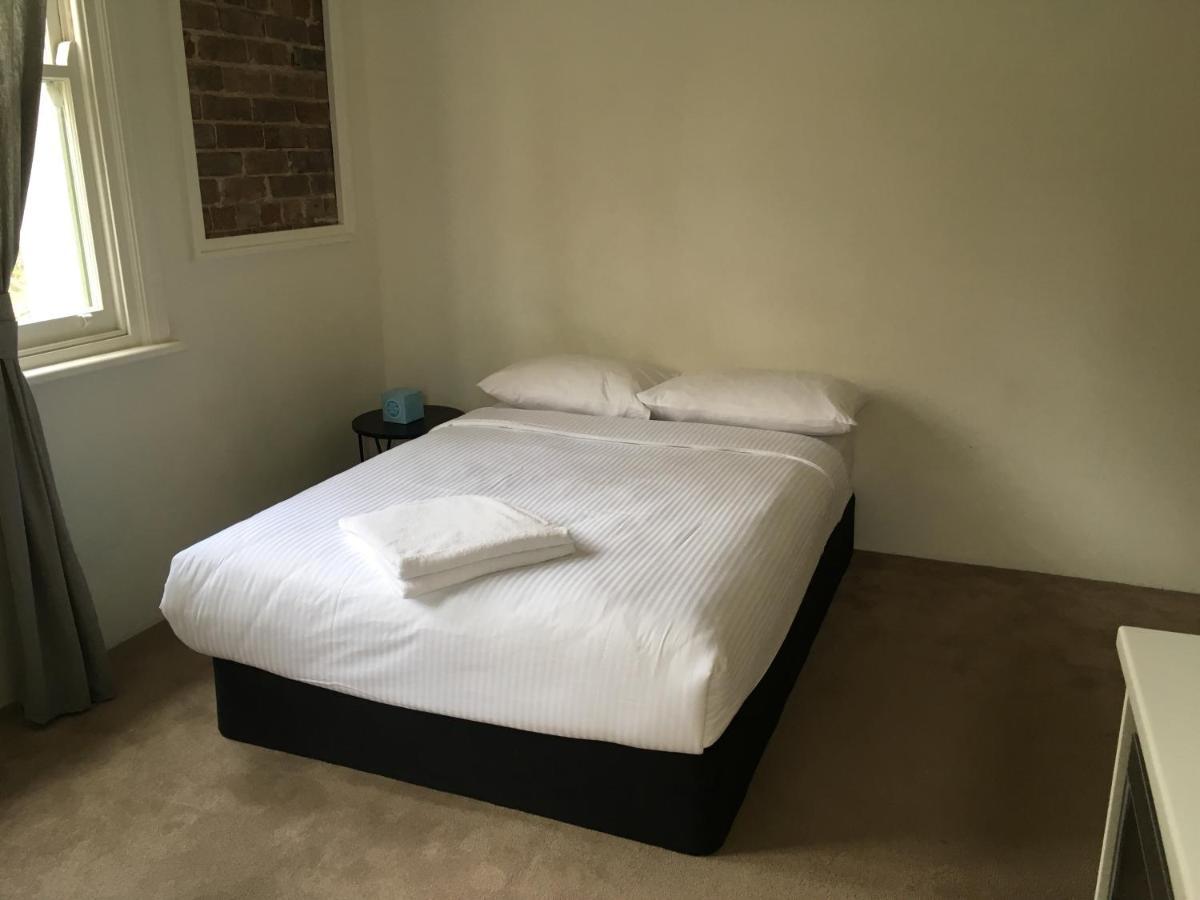 Astoria Space Sydney Pop Up Eksteriør billede