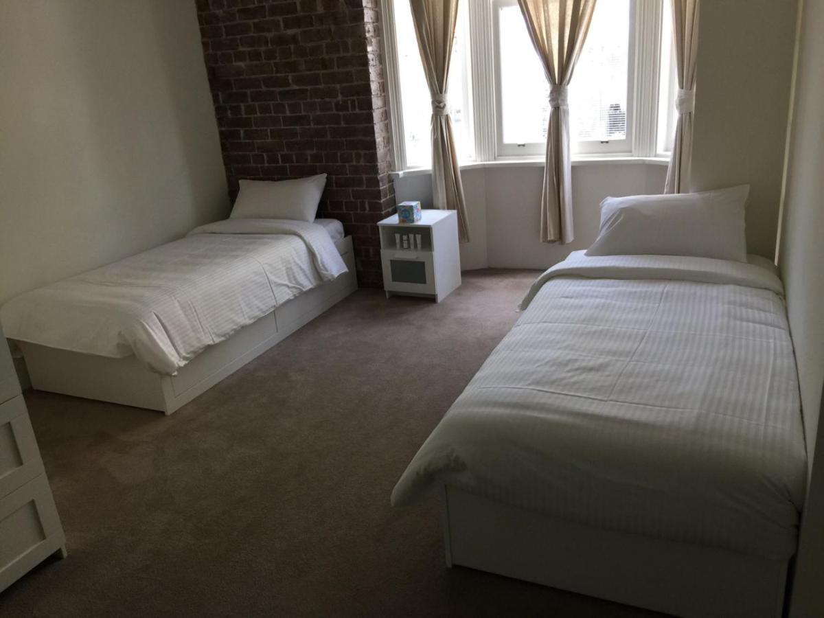 Astoria Space Sydney Pop Up Eksteriør billede