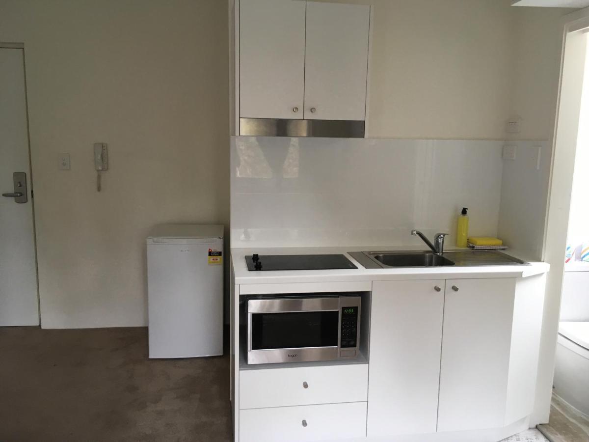 Astoria Space Sydney Pop Up Eksteriør billede