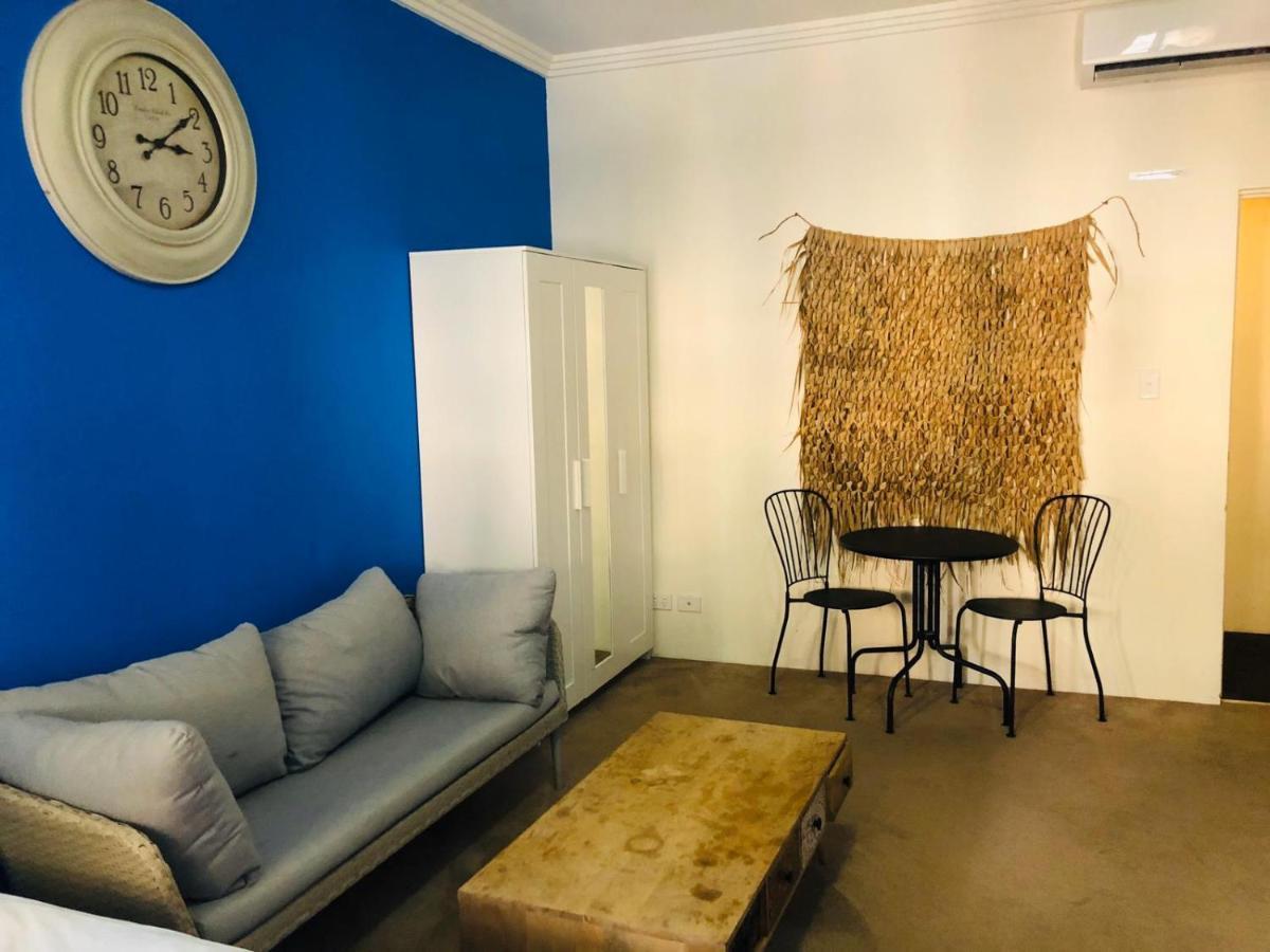 Astoria Space Sydney Pop Up Eksteriør billede