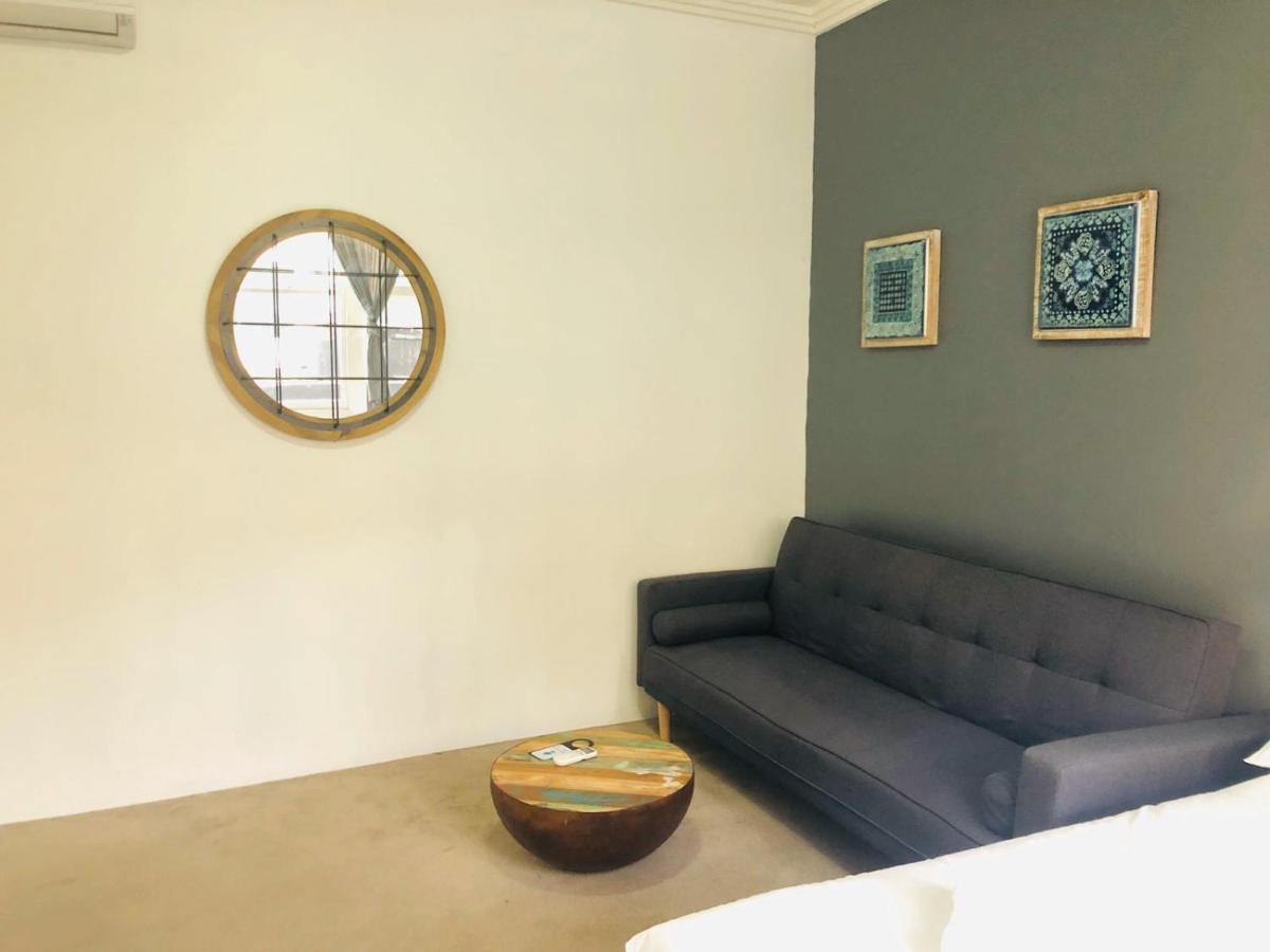 Astoria Space Sydney Pop Up Eksteriør billede