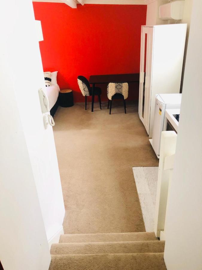 Astoria Space Sydney Pop Up Eksteriør billede