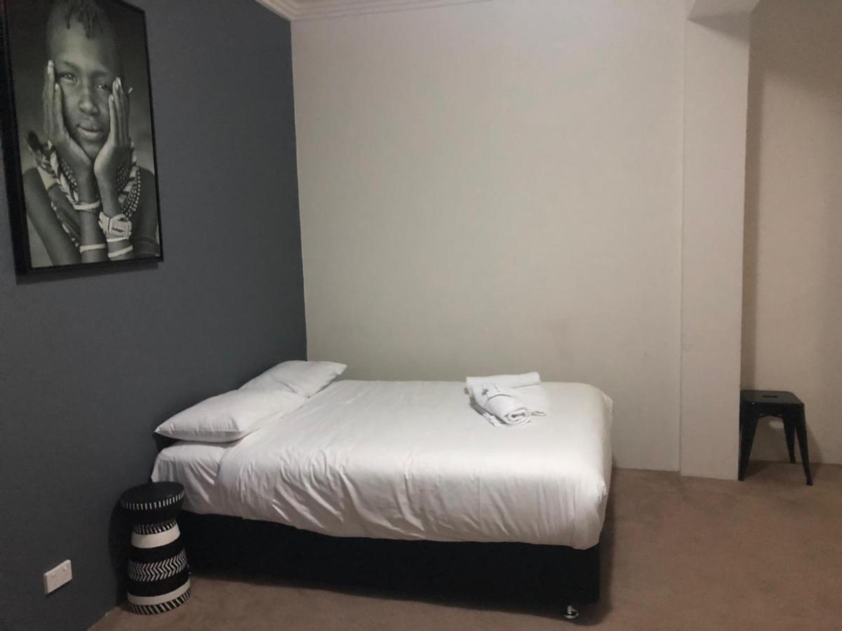 Astoria Space Sydney Pop Up Eksteriør billede