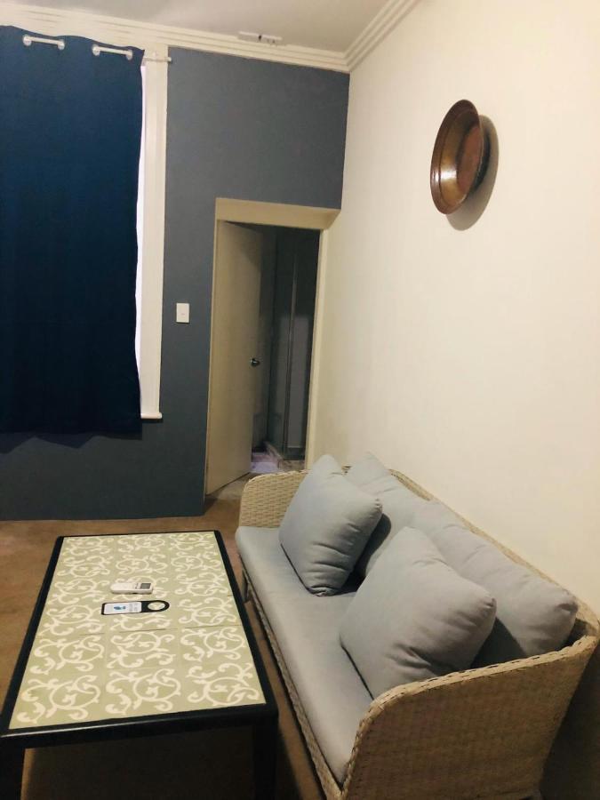 Astoria Space Sydney Pop Up Eksteriør billede