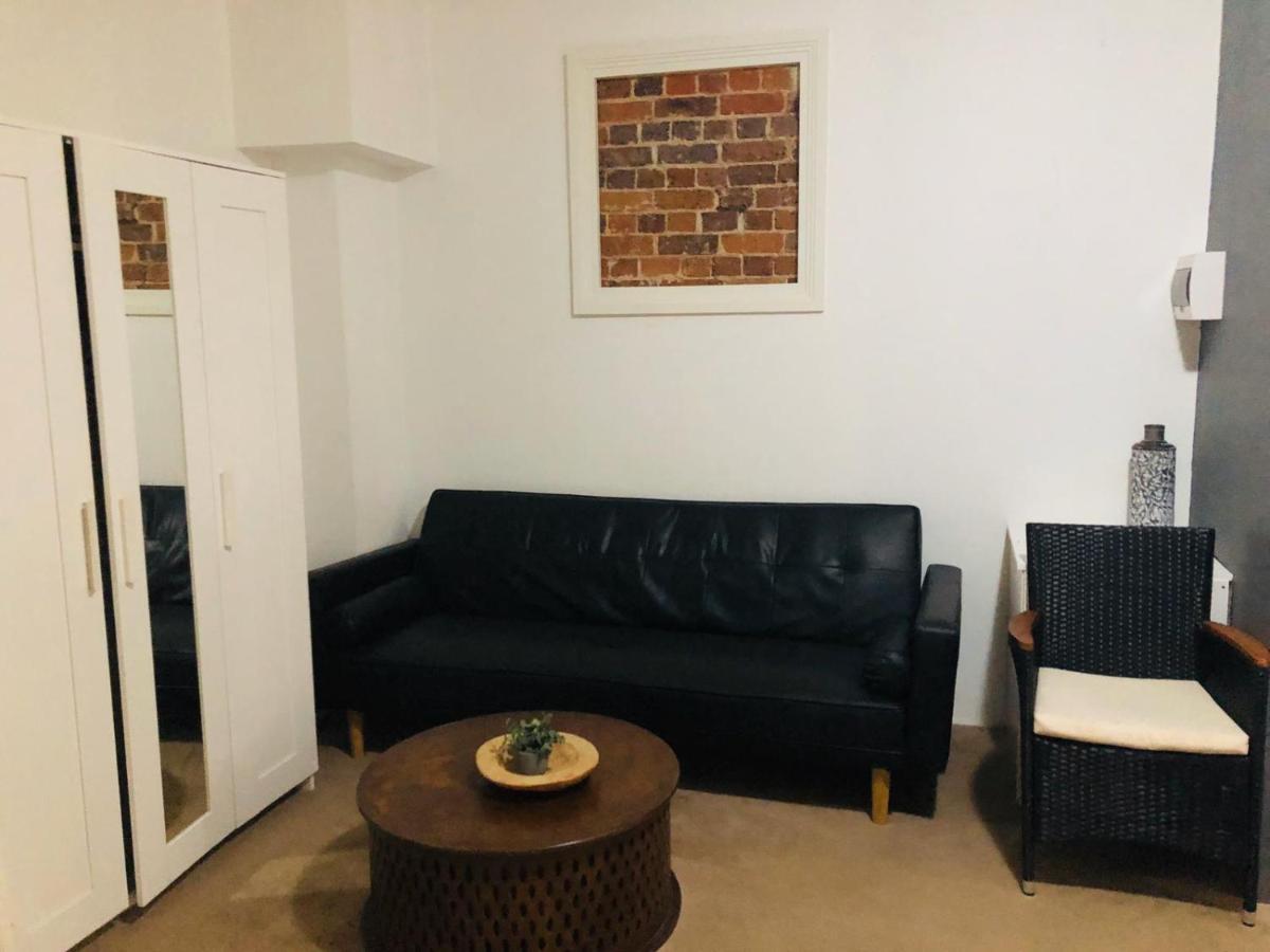 Astoria Space Sydney Pop Up Eksteriør billede