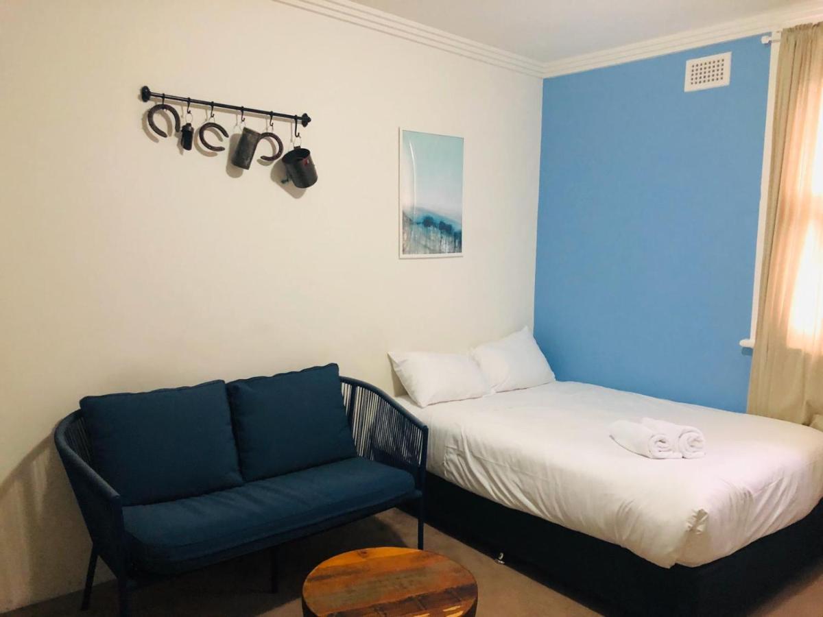Astoria Space Sydney Pop Up Eksteriør billede
